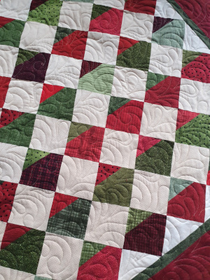 Quiltkorb.de | Longarm 3