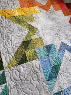 Quiltkorb.de | Longarm 4