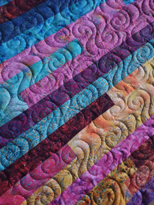 Quiltkorb.de | Longarm 5