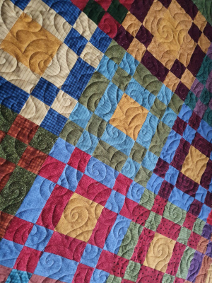 Quiltkorb.de | Longarm 6