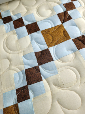 Quiltkorb.de | Longarm 7
