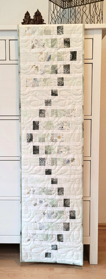 Quiltkorb.de | Winter Bouquet