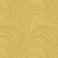 Benartex, WaveTexture, 2966-33, Gold