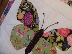 Ein BlÃ¼tenmeer fÃ¼r Schmetterlinge - Details