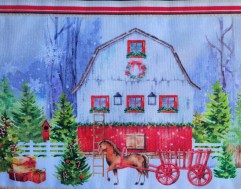 Charming Holidays - Detail
