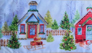 Charming Holidays - Detail