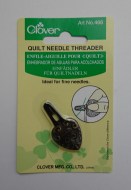 Clover Einfädler Herzform