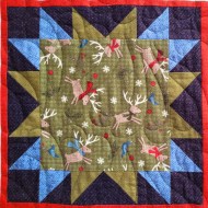 Froehliche Winterreise - Detail