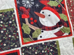 Froehliche Winterreise - Detail