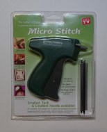 Heftpistole Micro Stitch