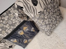 Park Avenue - Detail