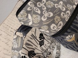 Park Avenue - Detail