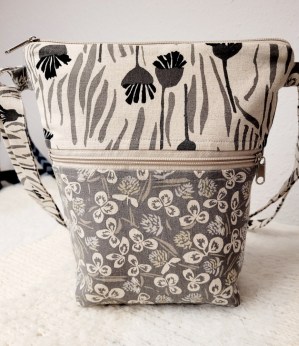 Park Avenue - Grauer Klee