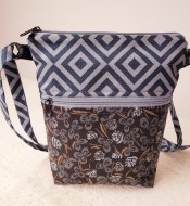 Park Avenue - Dunkler Klee