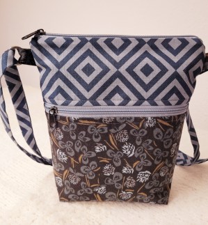 Park Avenue - Dunkler Klee