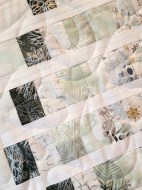 Winter Bouquet - Detail