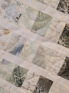 Winter Bouquet - Detail